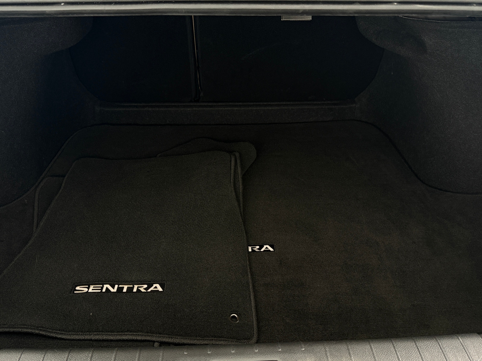 Thumbnail: 2023 Nissan Sentra - 7