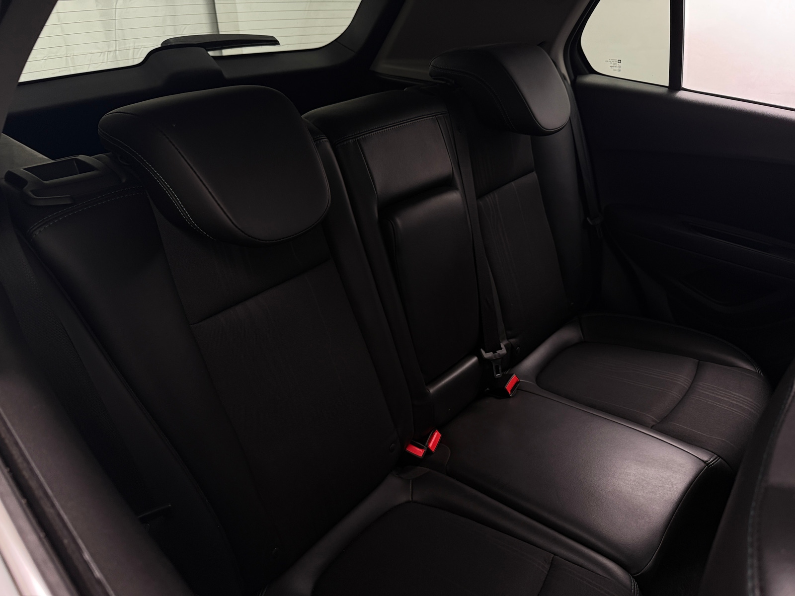 Thumbnail: 2016 Chevrolet Trax - 6