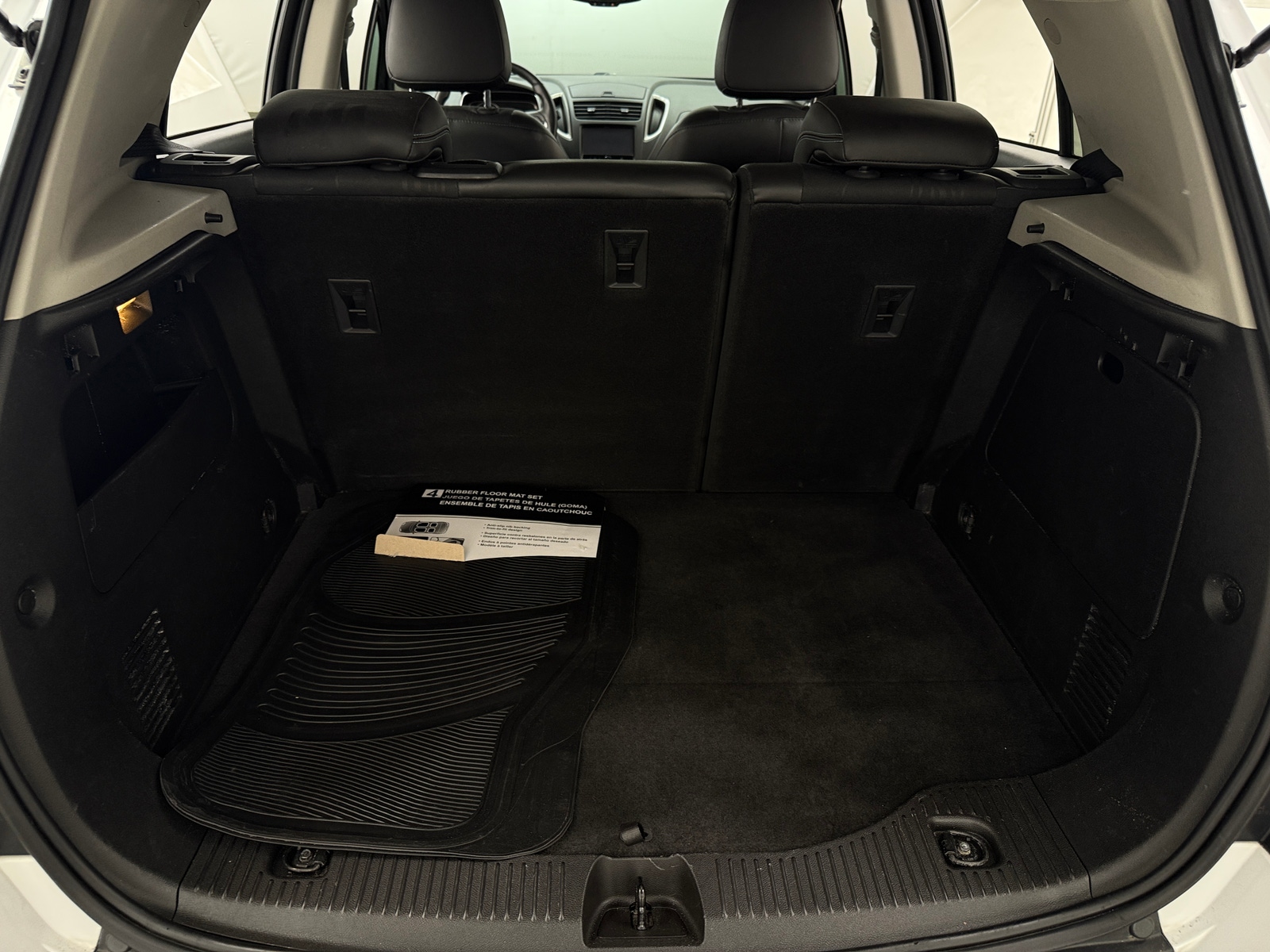Thumbnail: 2016 Chevrolet Trax - 7