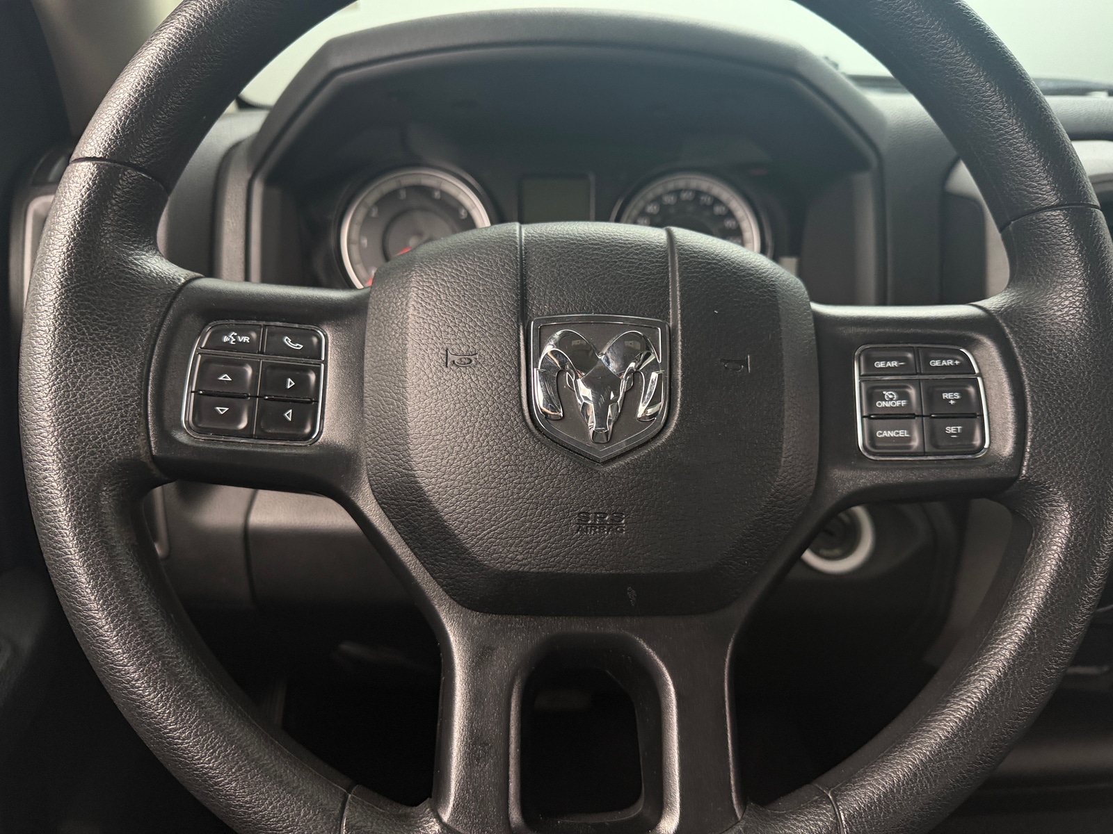 Thumbnail: 2022 RAM 1500 Classic - 5