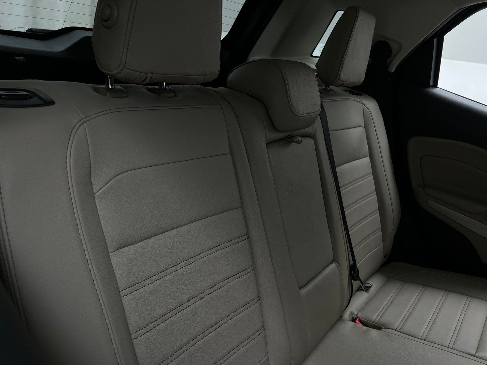 Thumbnail: 2021 Ford EcoSport - 5