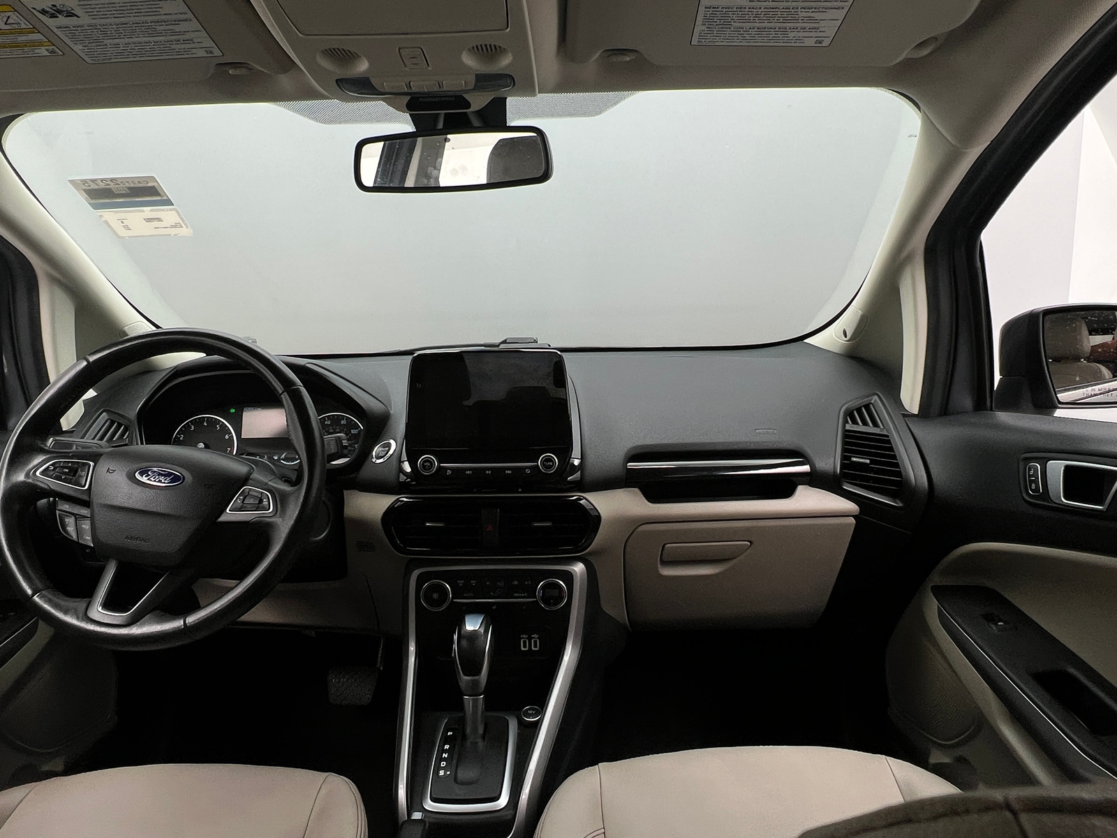Thumbnail: 2021 Ford EcoSport - 2