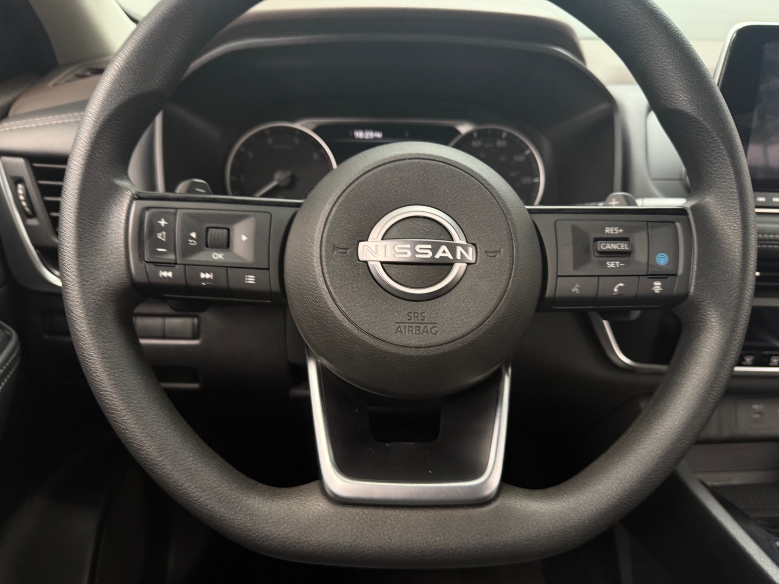 Thumbnail: 2023 Nissan Rogue - 5