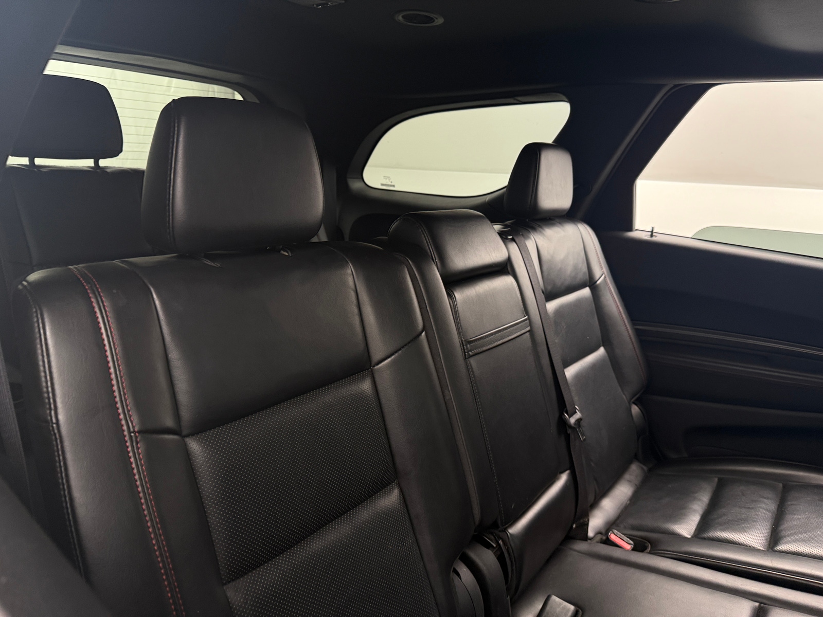 Thumbnail: 2023 Dodge Durango - 5