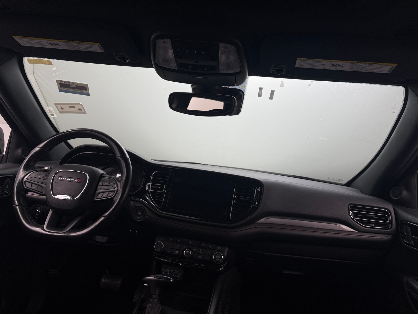 Thumbnail: 2023 Dodge Durango - 2