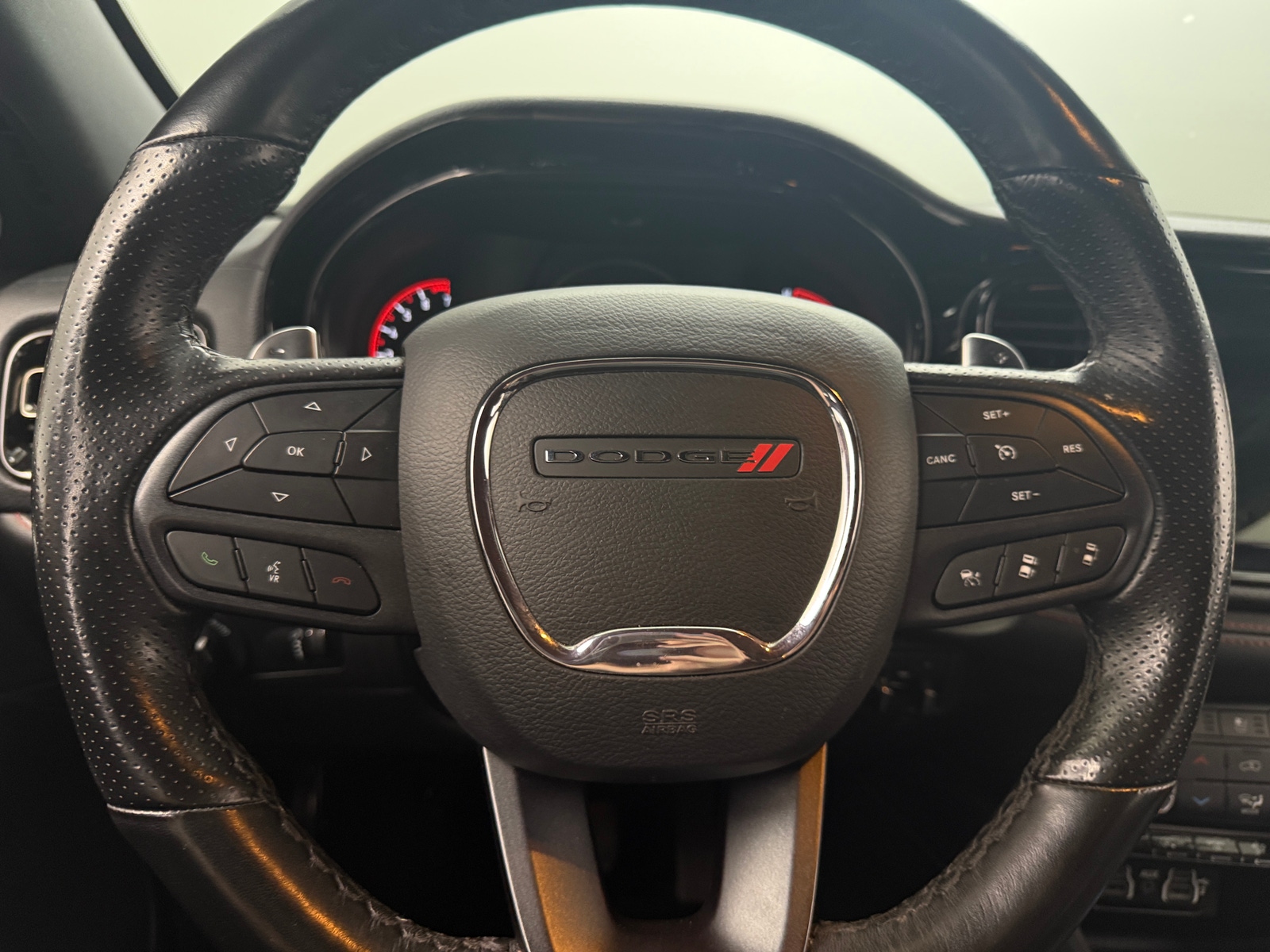 Thumbnail: 2023 Dodge Durango - 4