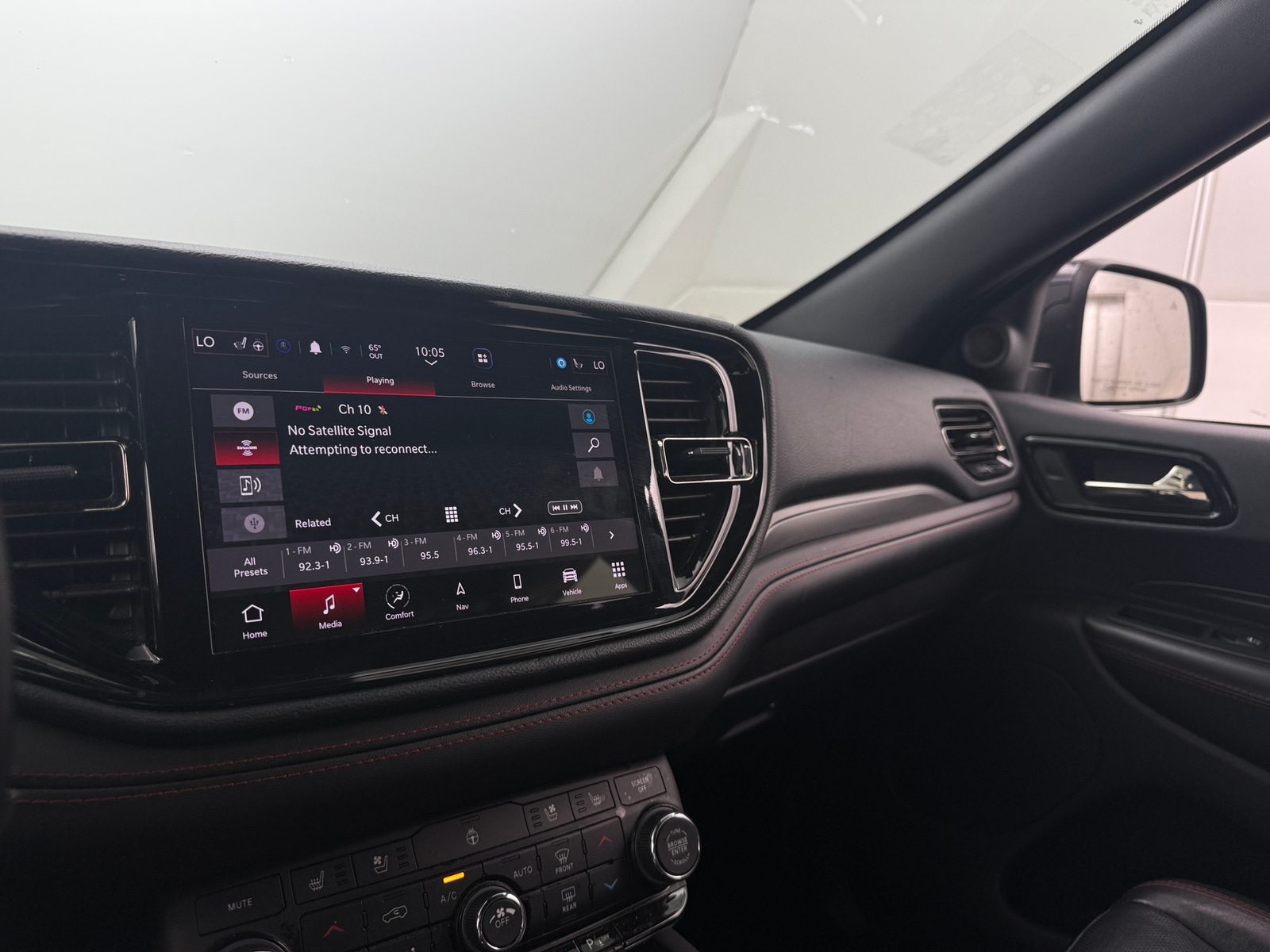 Thumbnail: 2023 Dodge Durango - 3