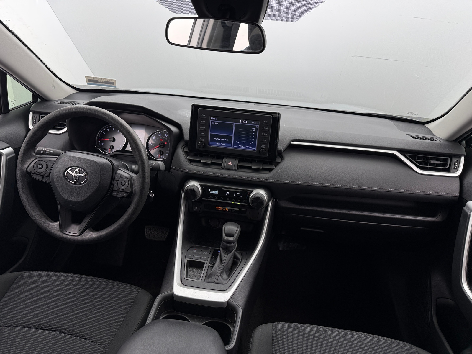 Thumbnail: 2019 Toyota RAV4 - 3