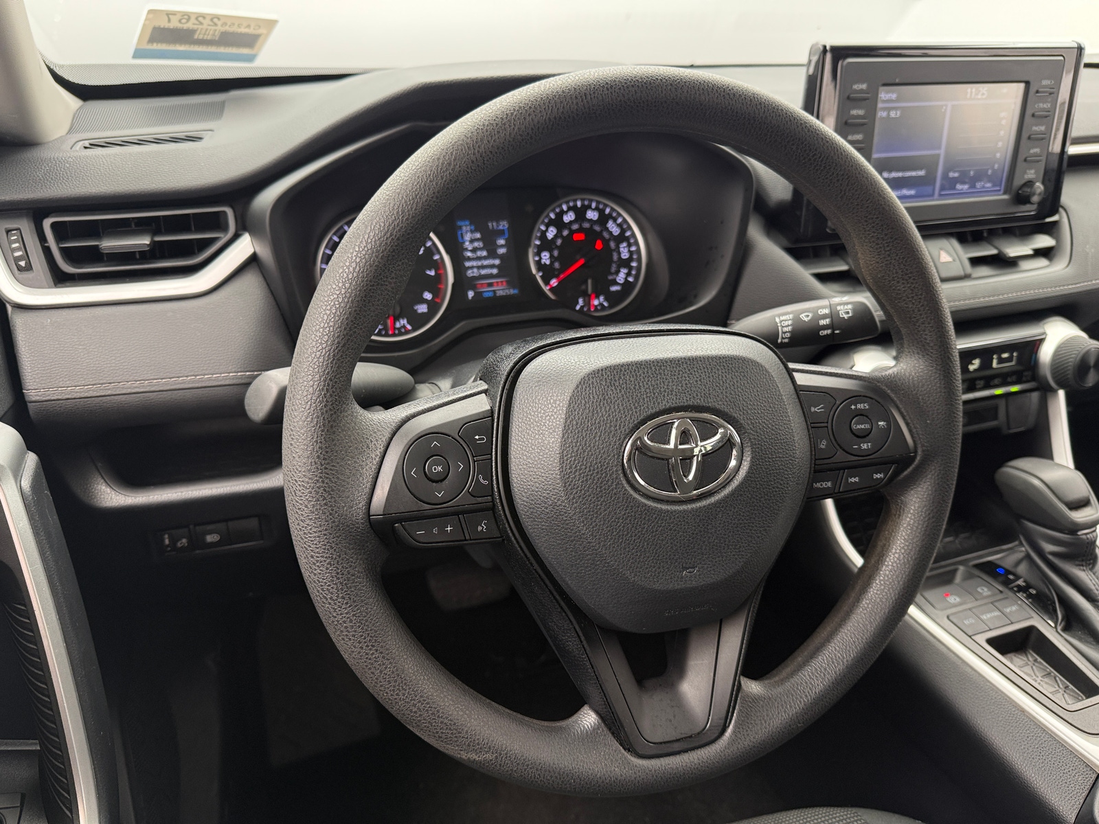 Thumbnail: 2019 Toyota RAV4 - 5