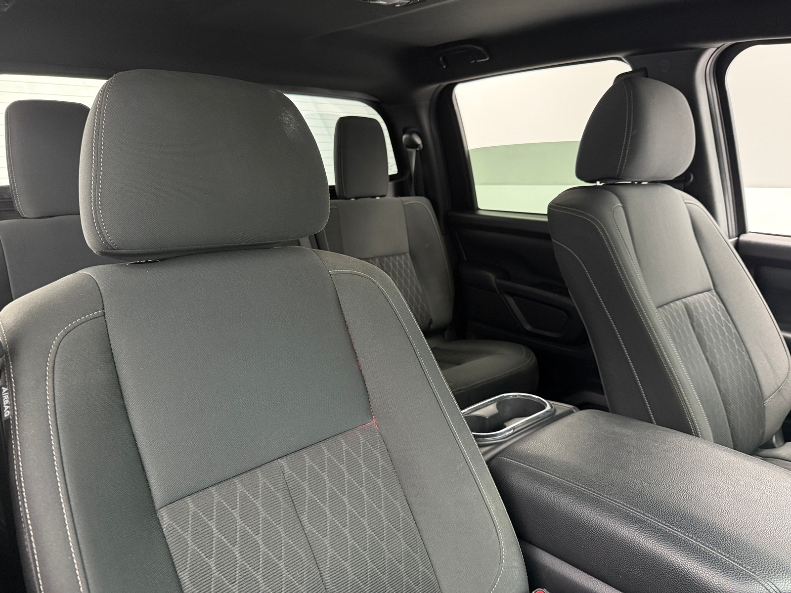 Thumbnail: 2019 Nissan Titan - 2