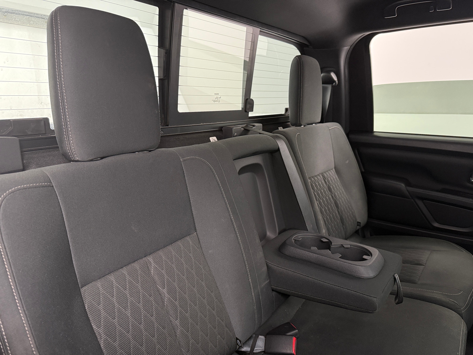 Thumbnail: 2019 Nissan Titan - 6