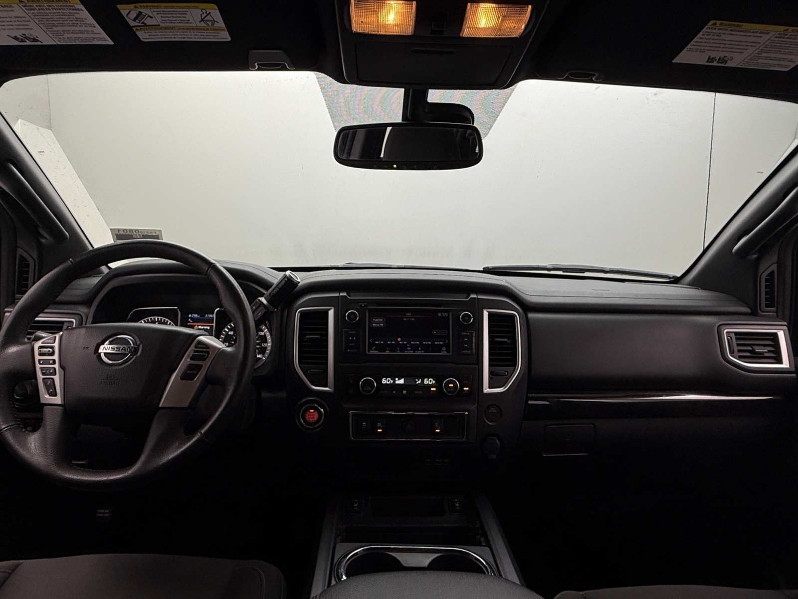 Thumbnail: 2019 Nissan Titan - 3