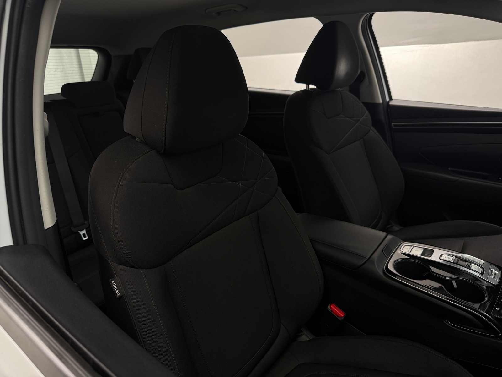 Thumbnail: 2022 Hyundai Tucson - 2