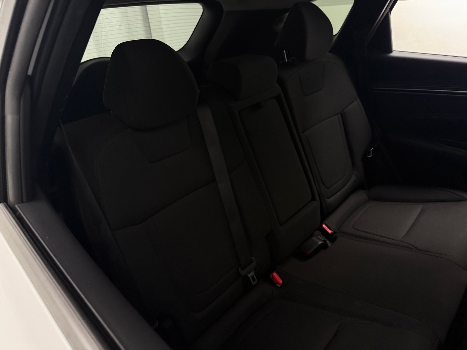 Thumbnail: 2022 Hyundai Tucson - 6