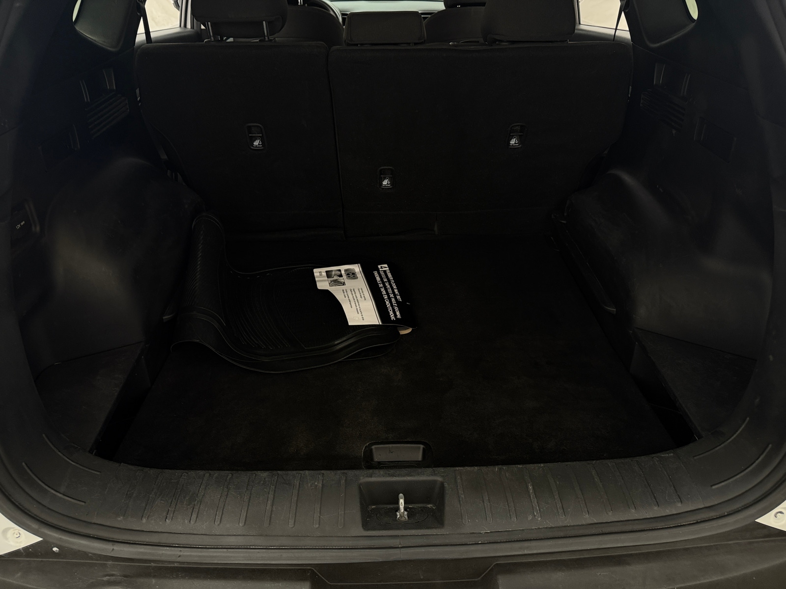 Thumbnail: 2022 Hyundai Tucson - 7