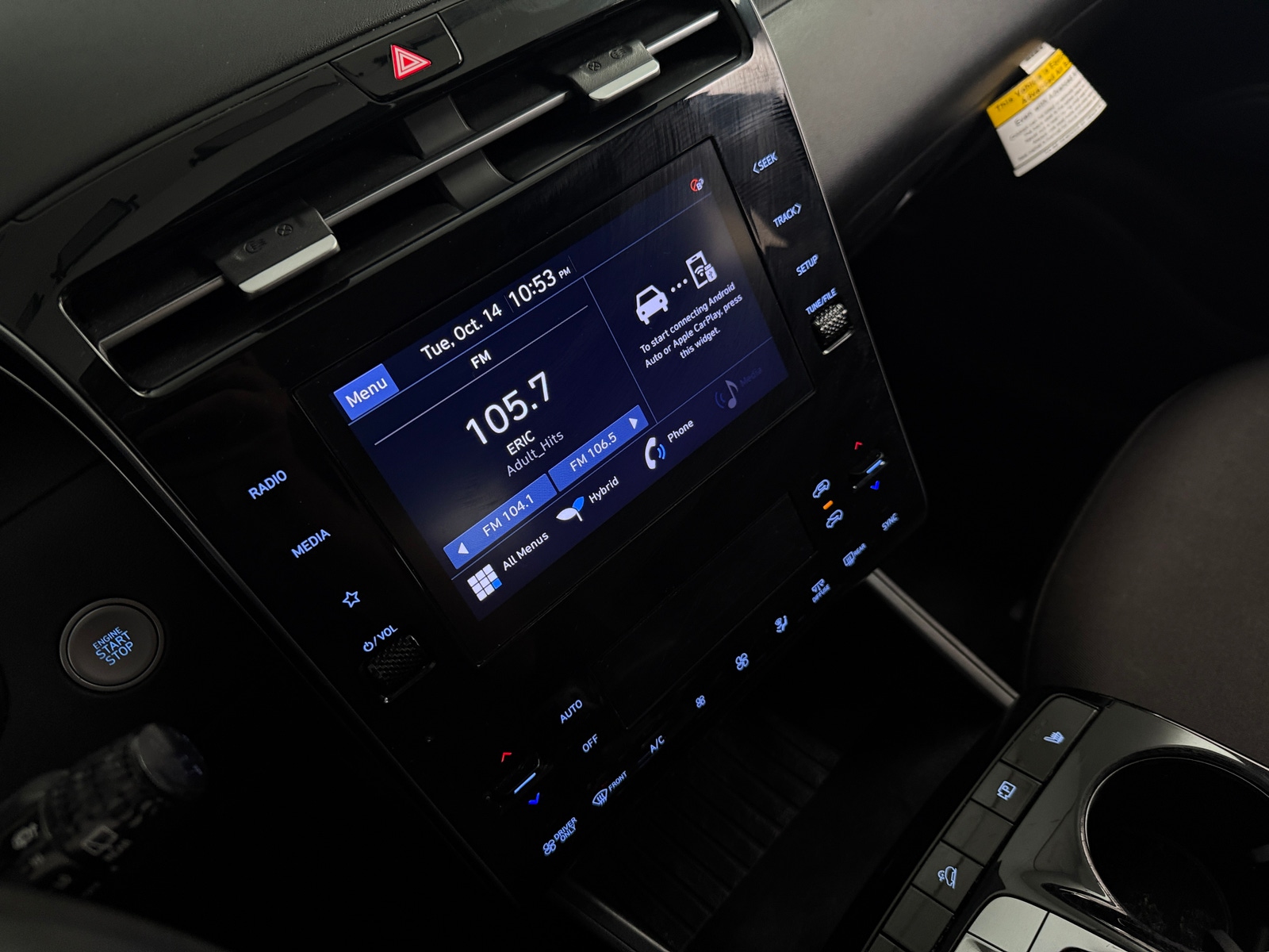 Thumbnail: 2022 Hyundai Tucson - 4