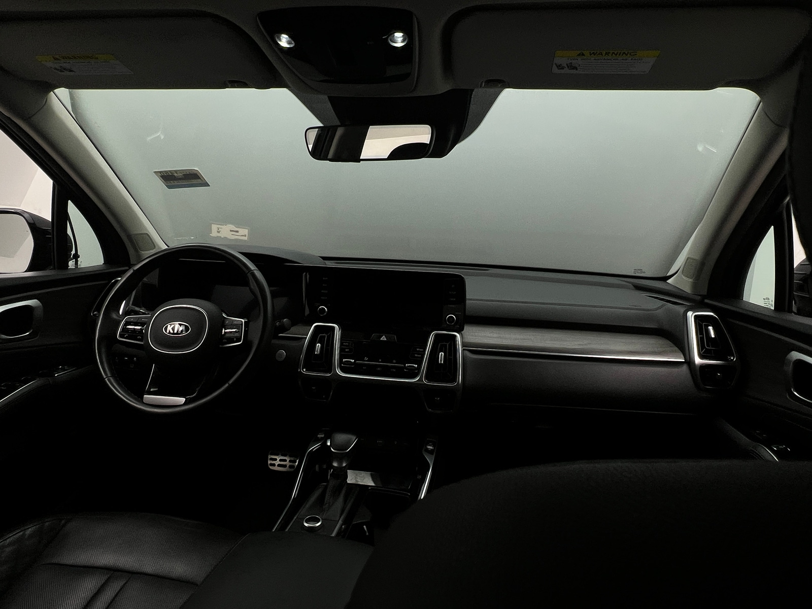 Thumbnail: 2021 Kia Sorento - 2