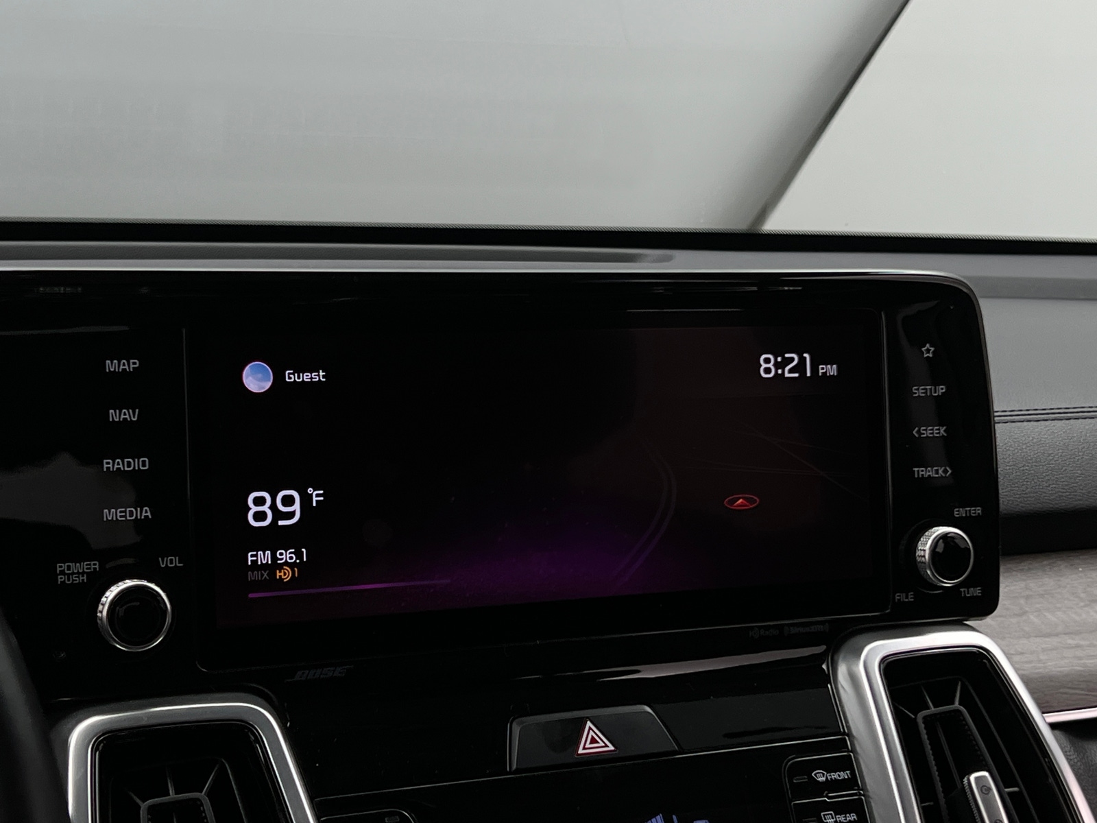 Thumbnail: 2021 Kia Sorento - 3