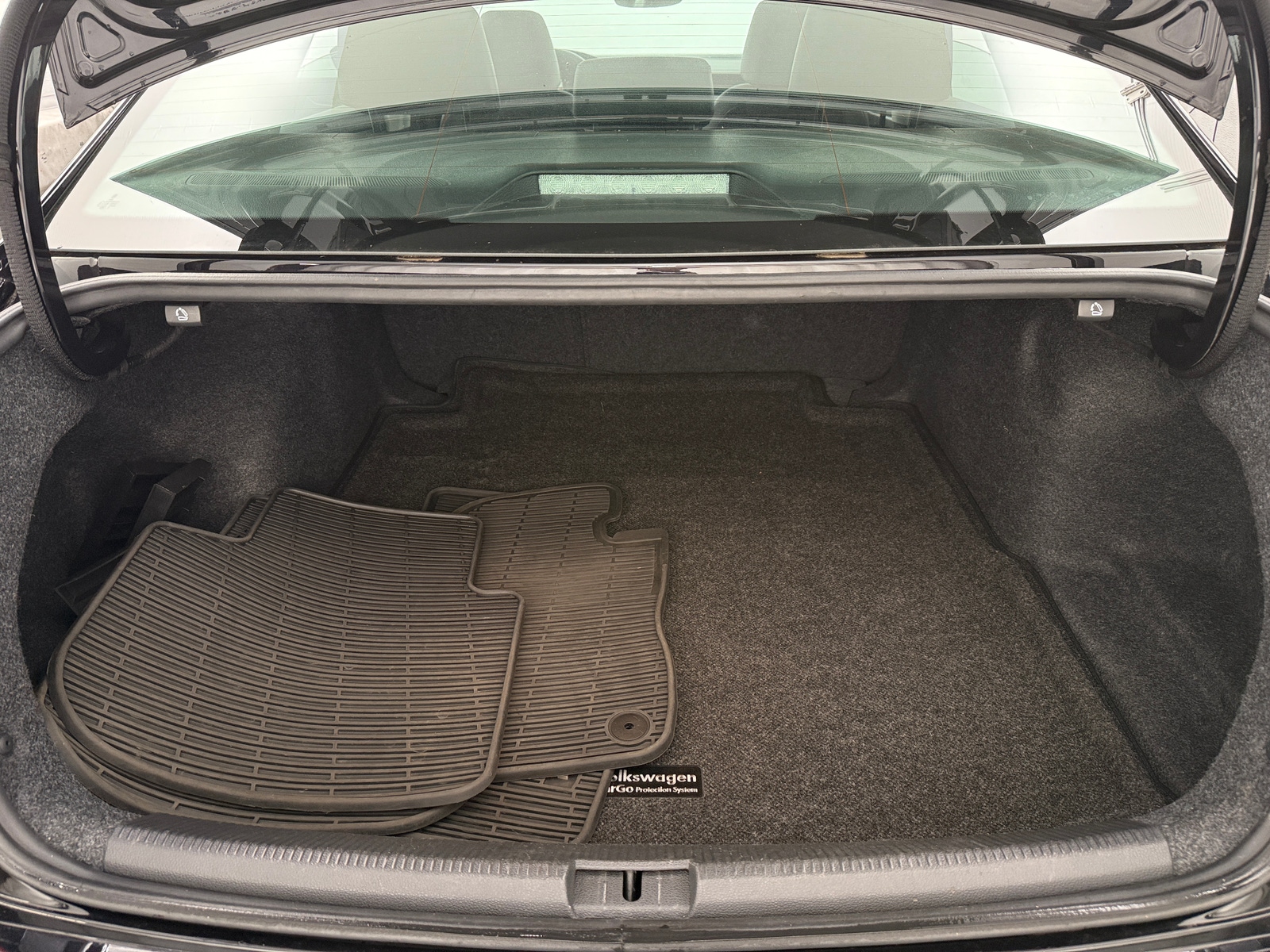Thumbnail: 2021 Volkswagen Passat - 6