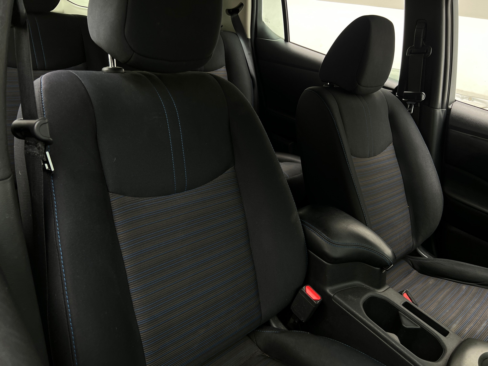 Thumbnail: 2018 Nissan Leaf - 2