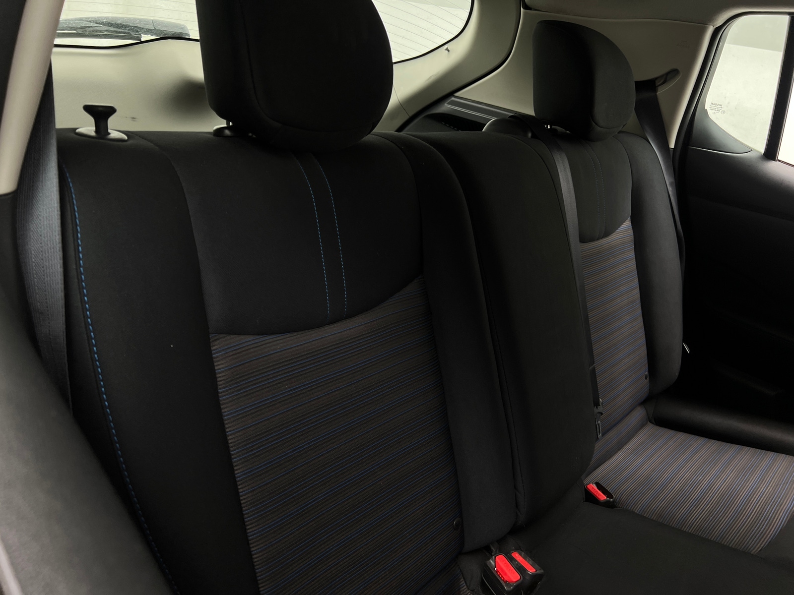 Thumbnail: 2018 Nissan Leaf - 6