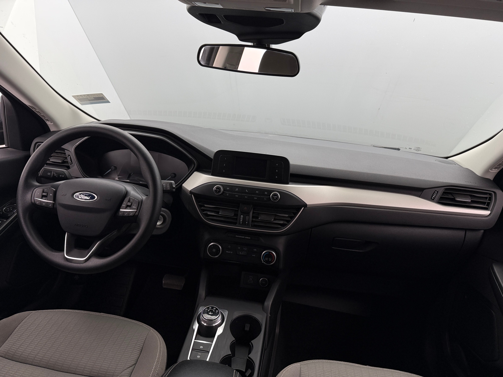 Thumbnail: 2021 Ford Escape - 3