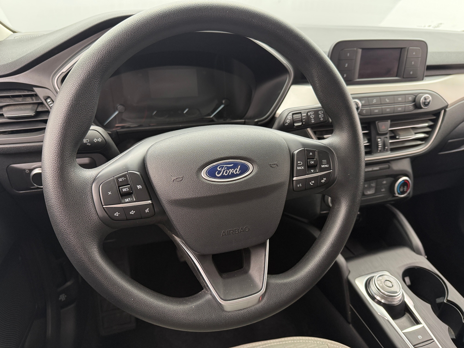 Thumbnail: 2021 Ford Escape - 5