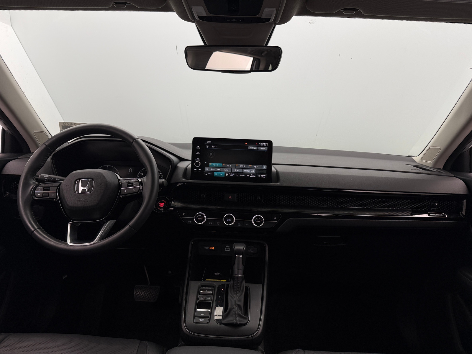 Thumbnail: 2024 Honda CR-V - 2