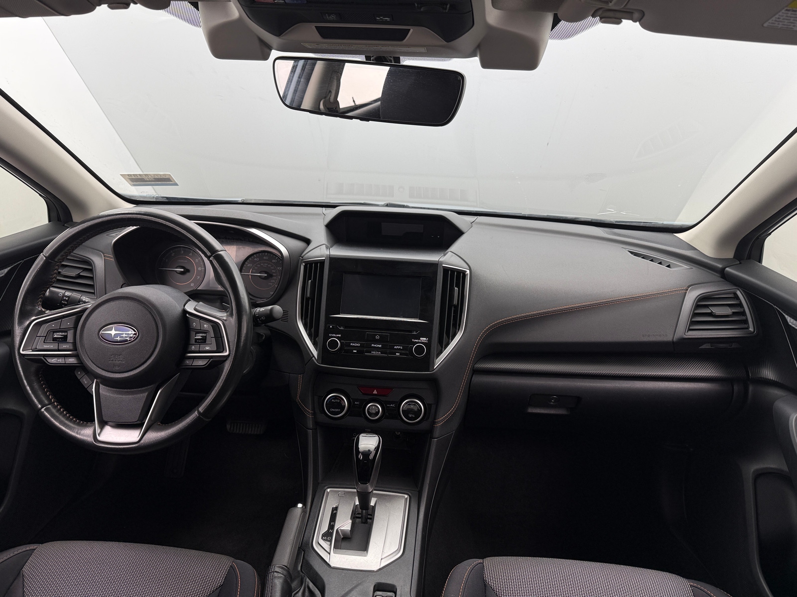 Thumbnail: 2020 Subaru Crosstrek - 3