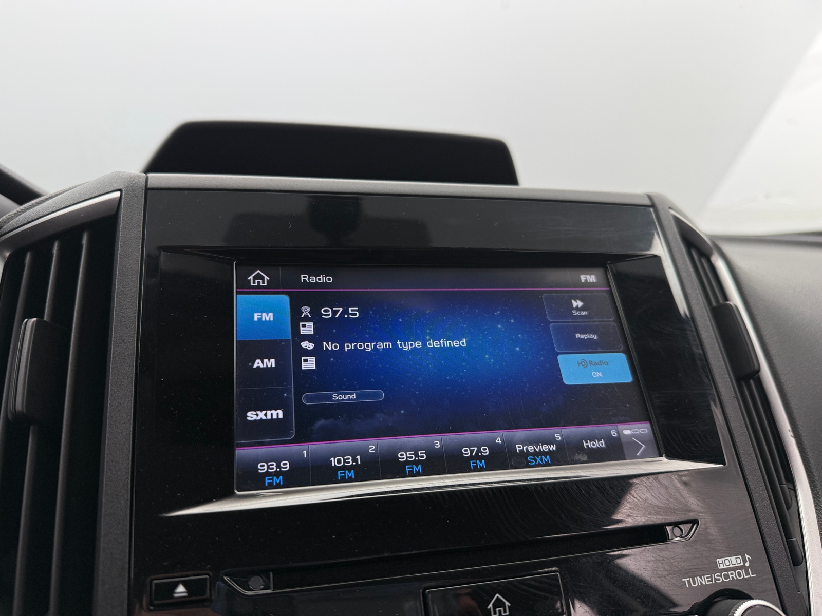 Thumbnail: 2020 Subaru Crosstrek - 4
