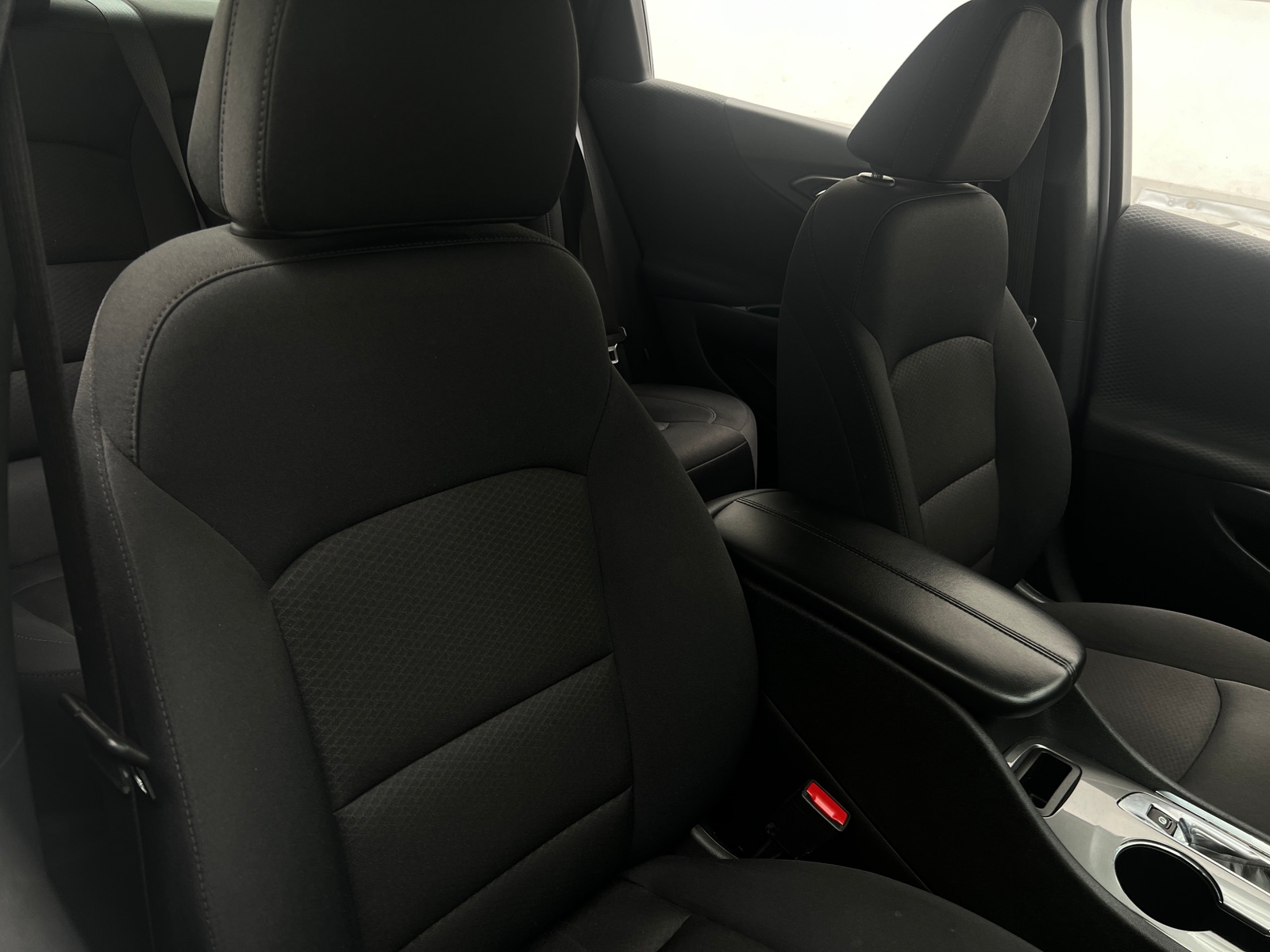 Thumbnail: 2023 Chevrolet Malibu - 2