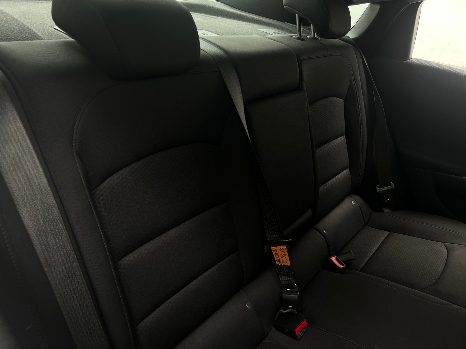 Thumbnail: 2023 Chevrolet Malibu - 6