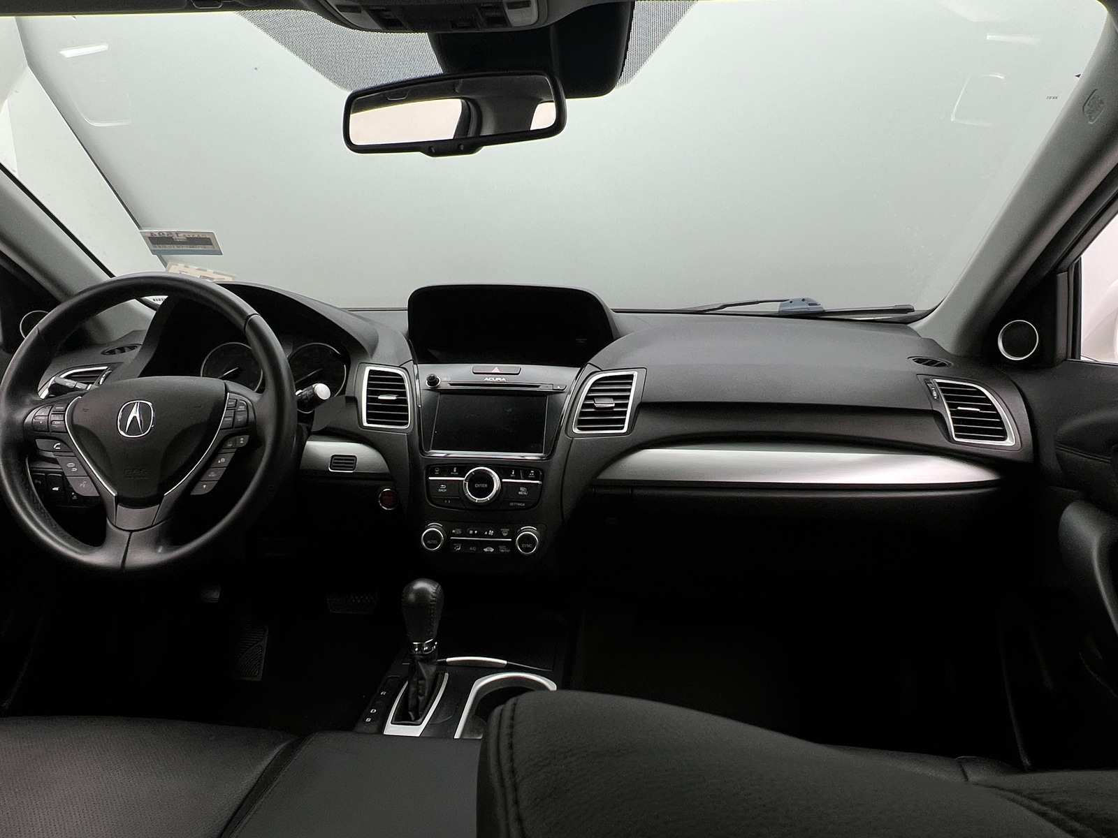 Thumbnail: 2018 Acura RDX - 2