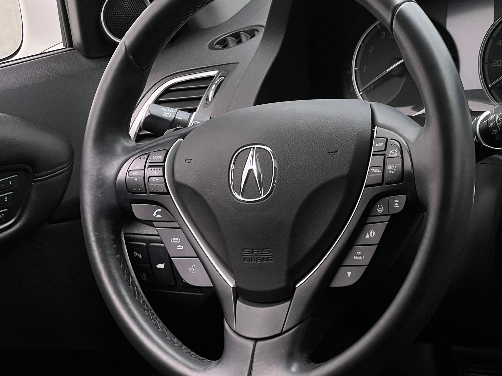 Thumbnail: 2018 Acura RDX - 4