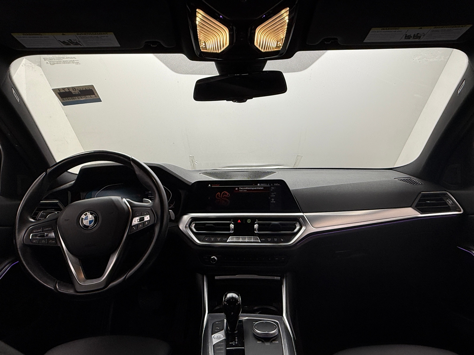 Thumbnail: 2021 BMW 3 Series - 2