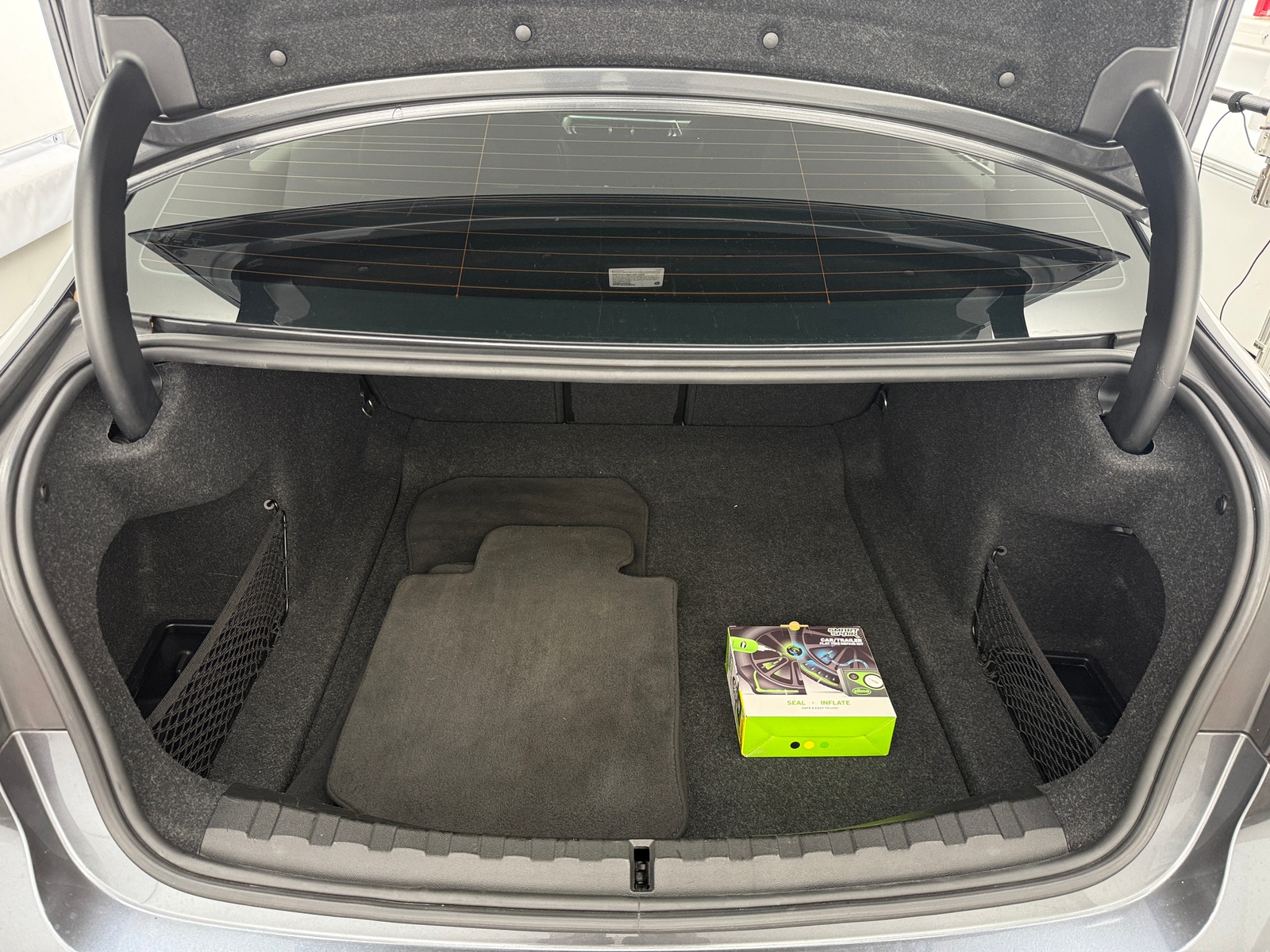 Thumbnail: 2021 BMW 3 Series - 6