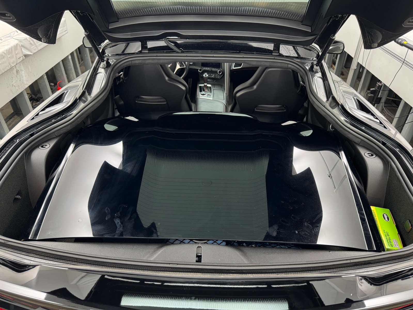 Thumbnail: 2016 Chevrolet Corvette - 4