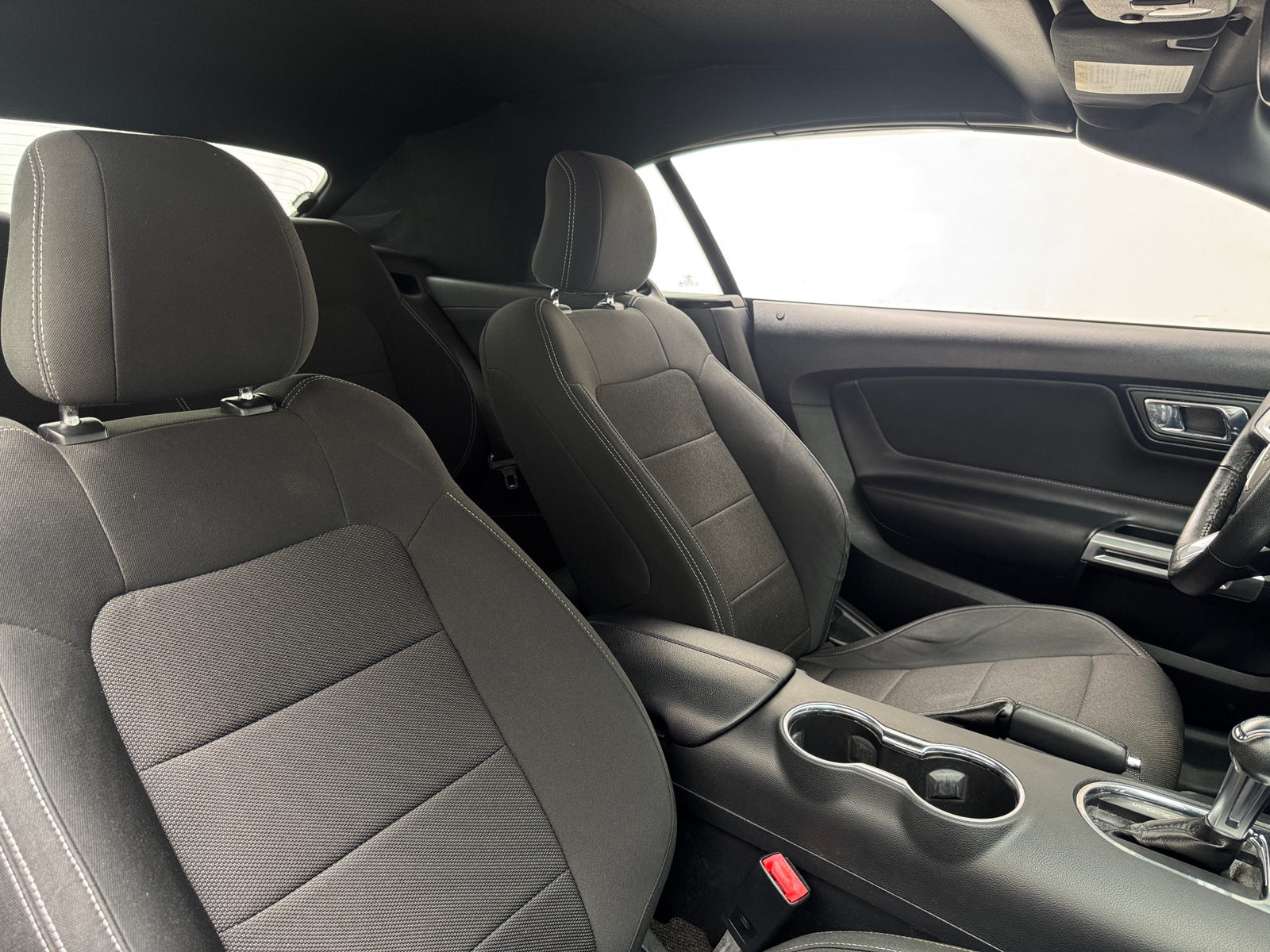 Thumbnail: 2015 Ford Mustang - 2