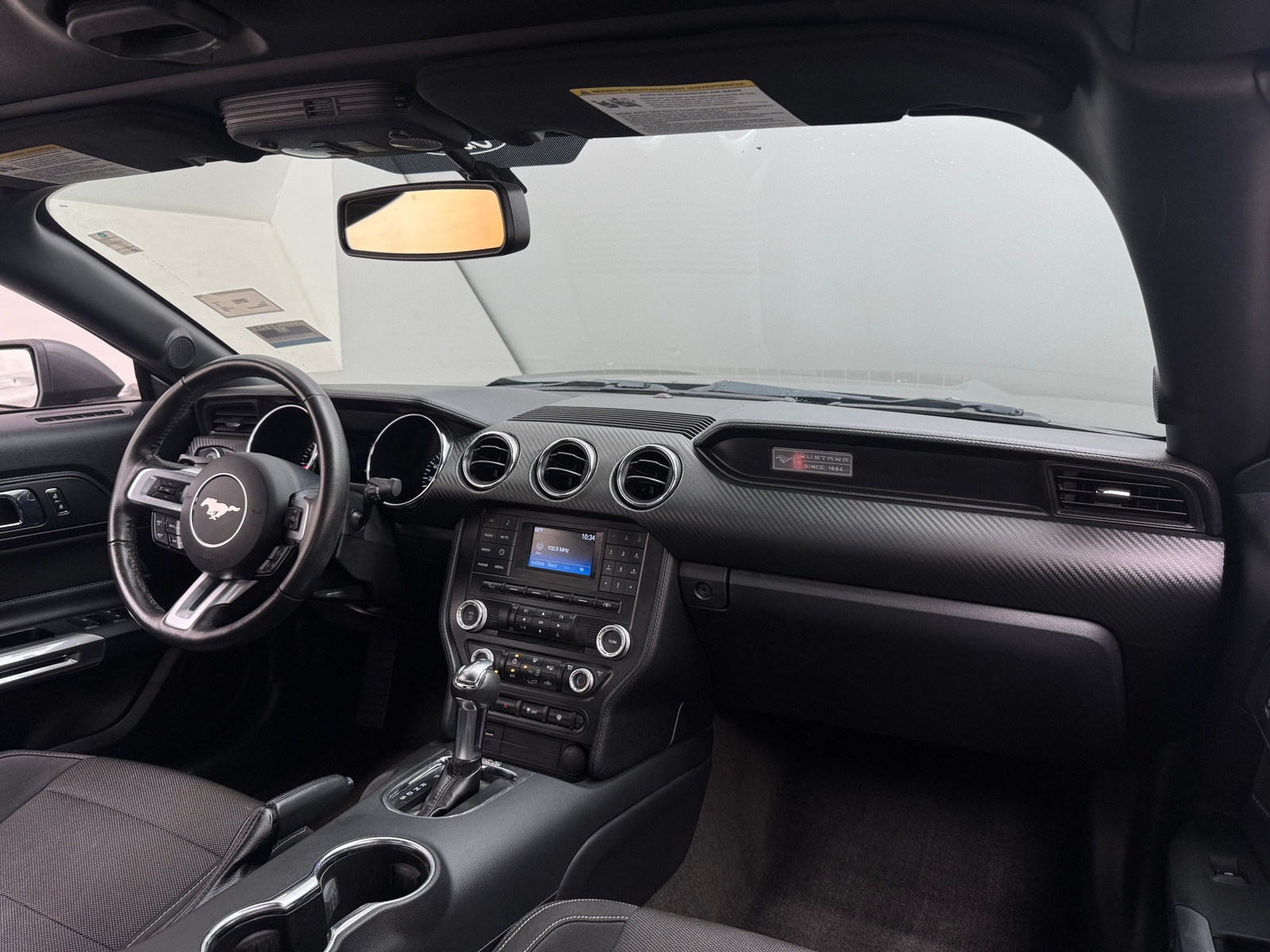 Thumbnail: 2015 Ford Mustang - 3