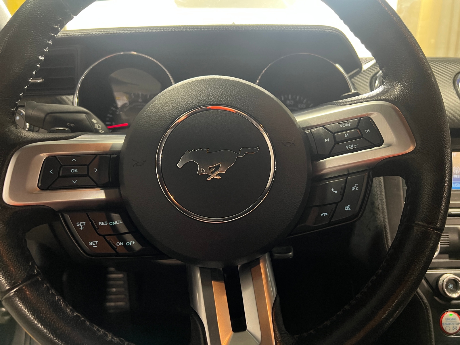 Thumbnail: 2015 Ford Mustang - 5