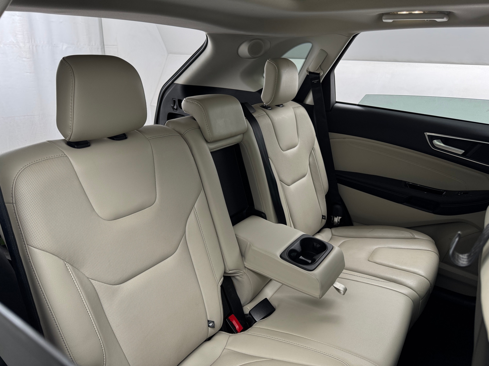 Thumbnail: 2018 Ford Edge - 6