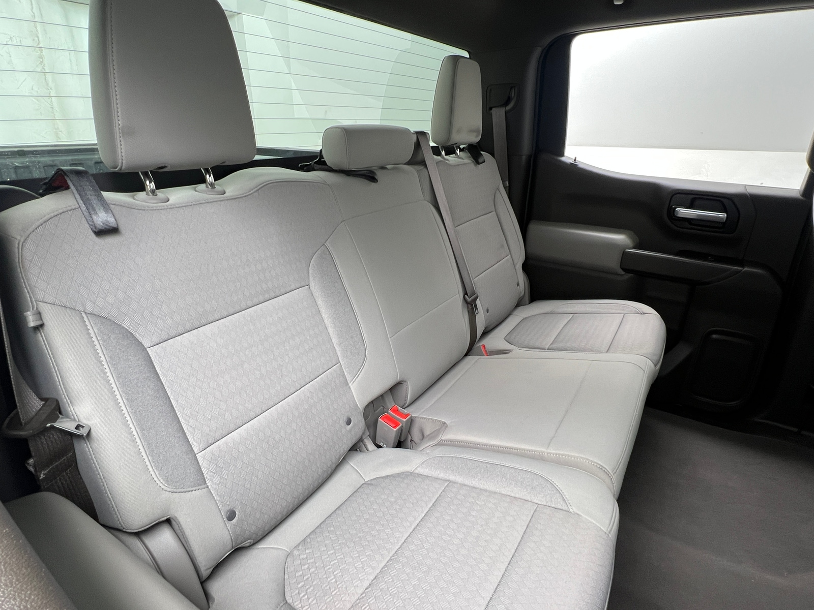Thumbnail: 2019 Chevrolet Silverado 1500 - 6