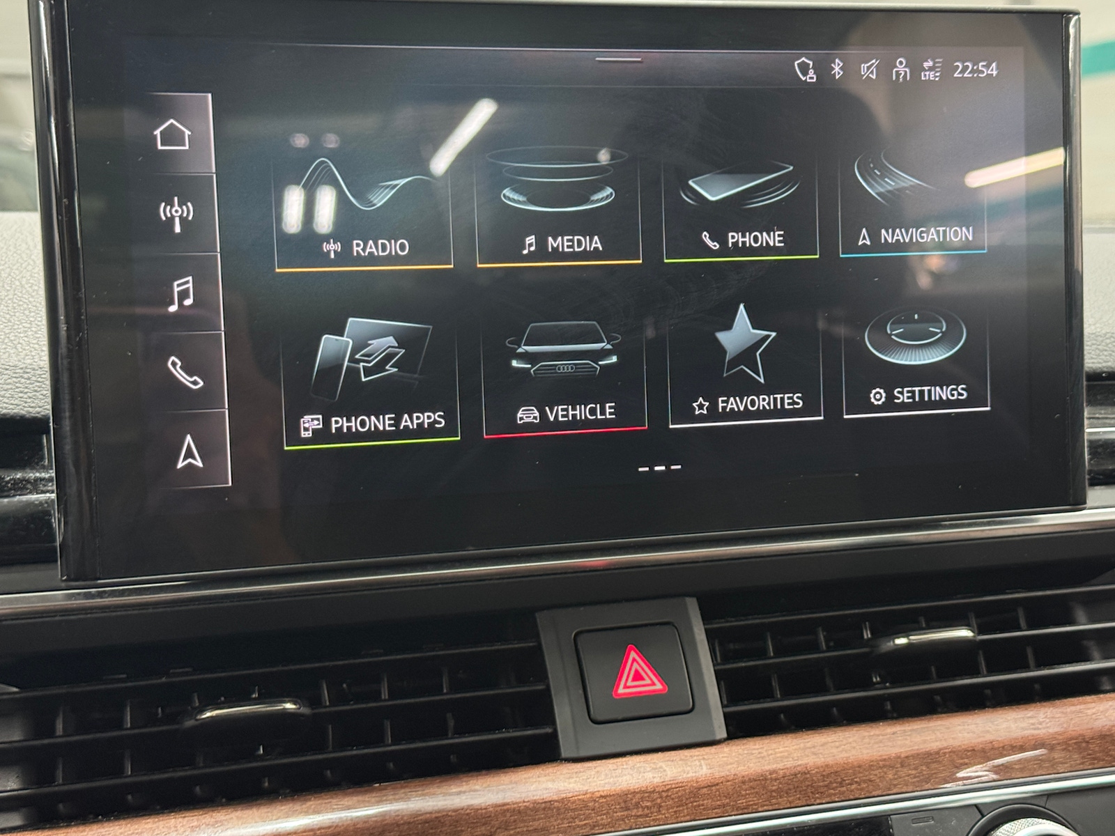 Thumbnail: 2022 Audi A4 - 3