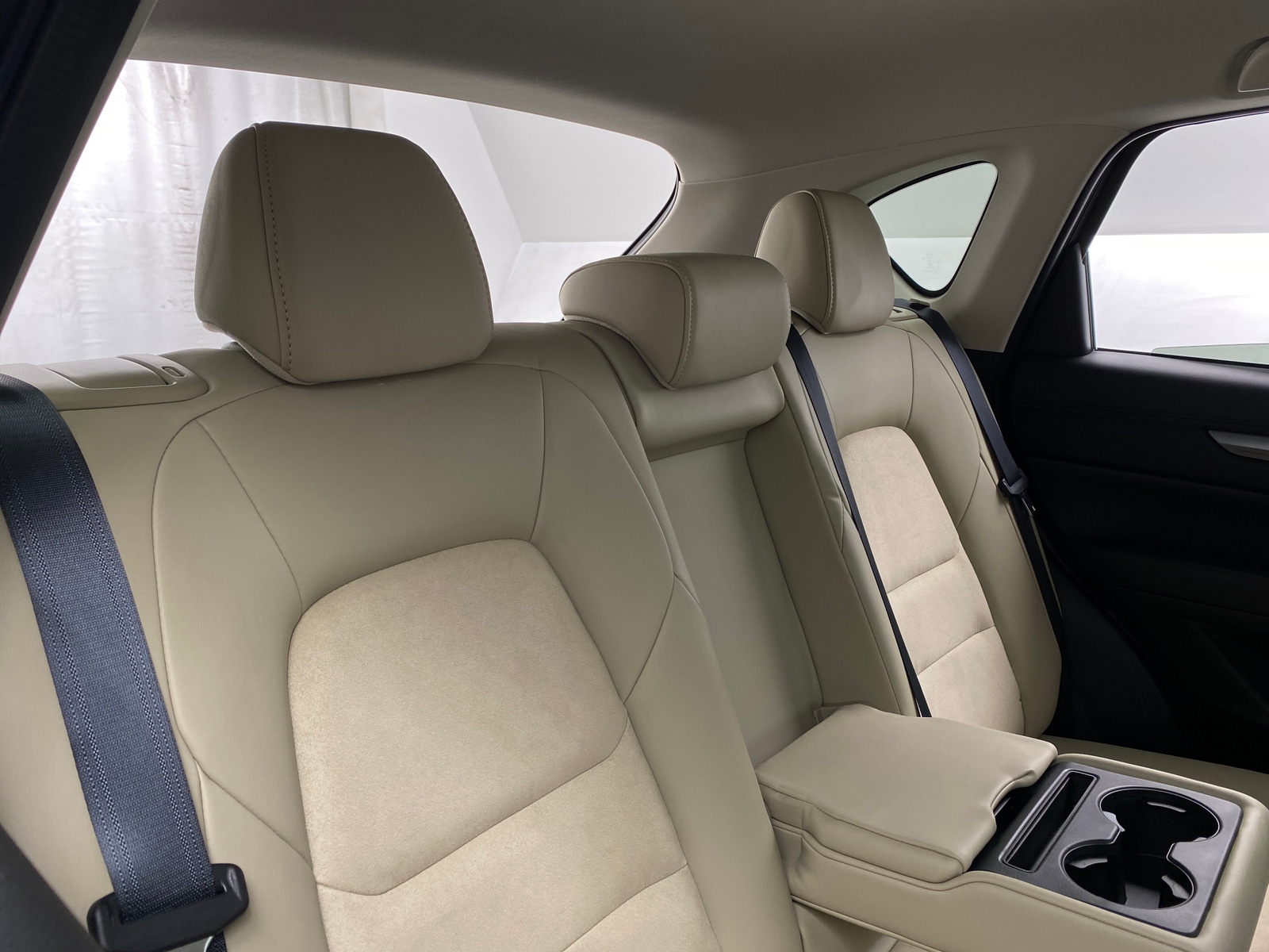 Thumbnail: 2023 Mazda CX-5 - 5