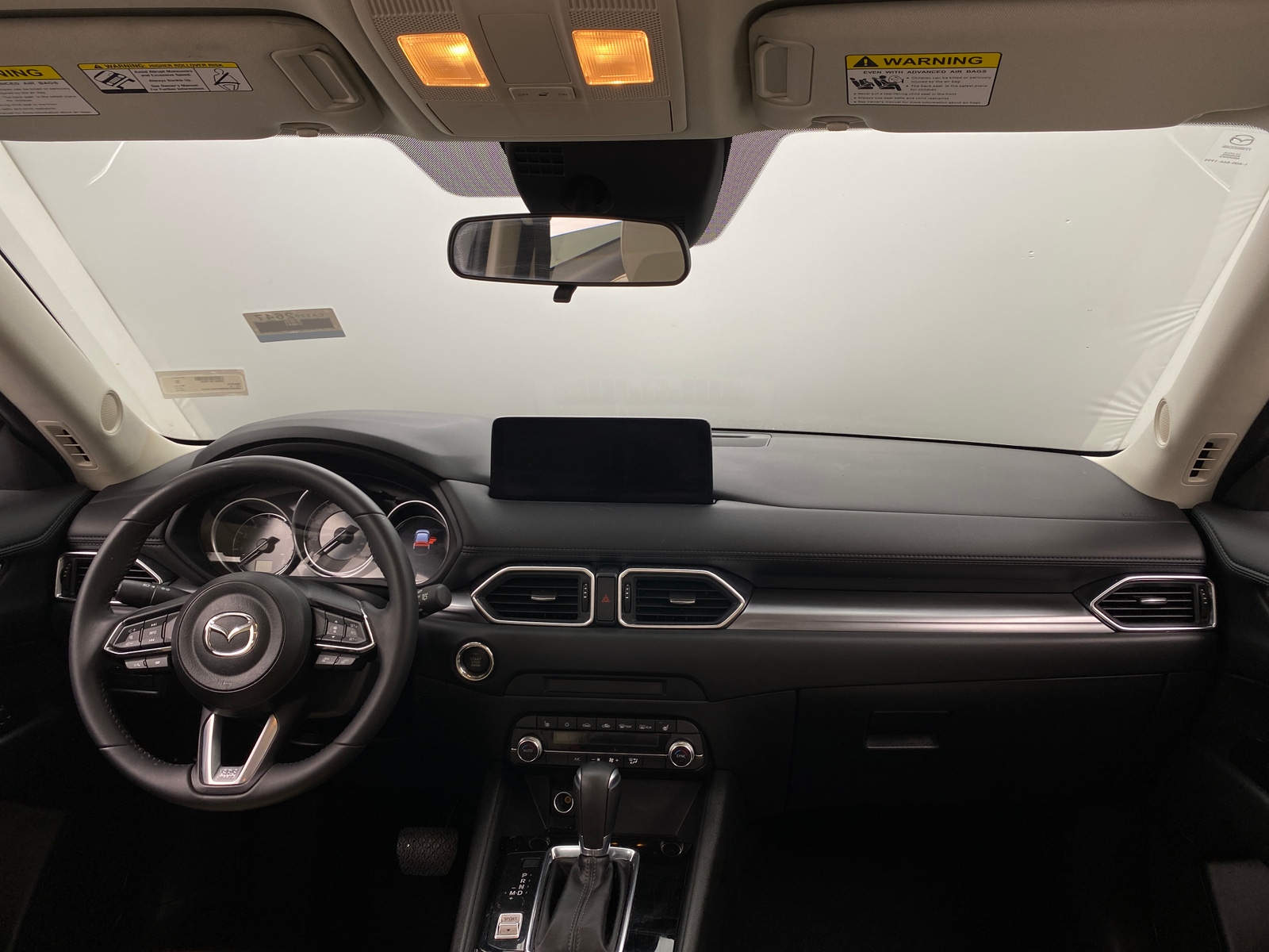 Thumbnail: 2023 Mazda CX-5 - 2