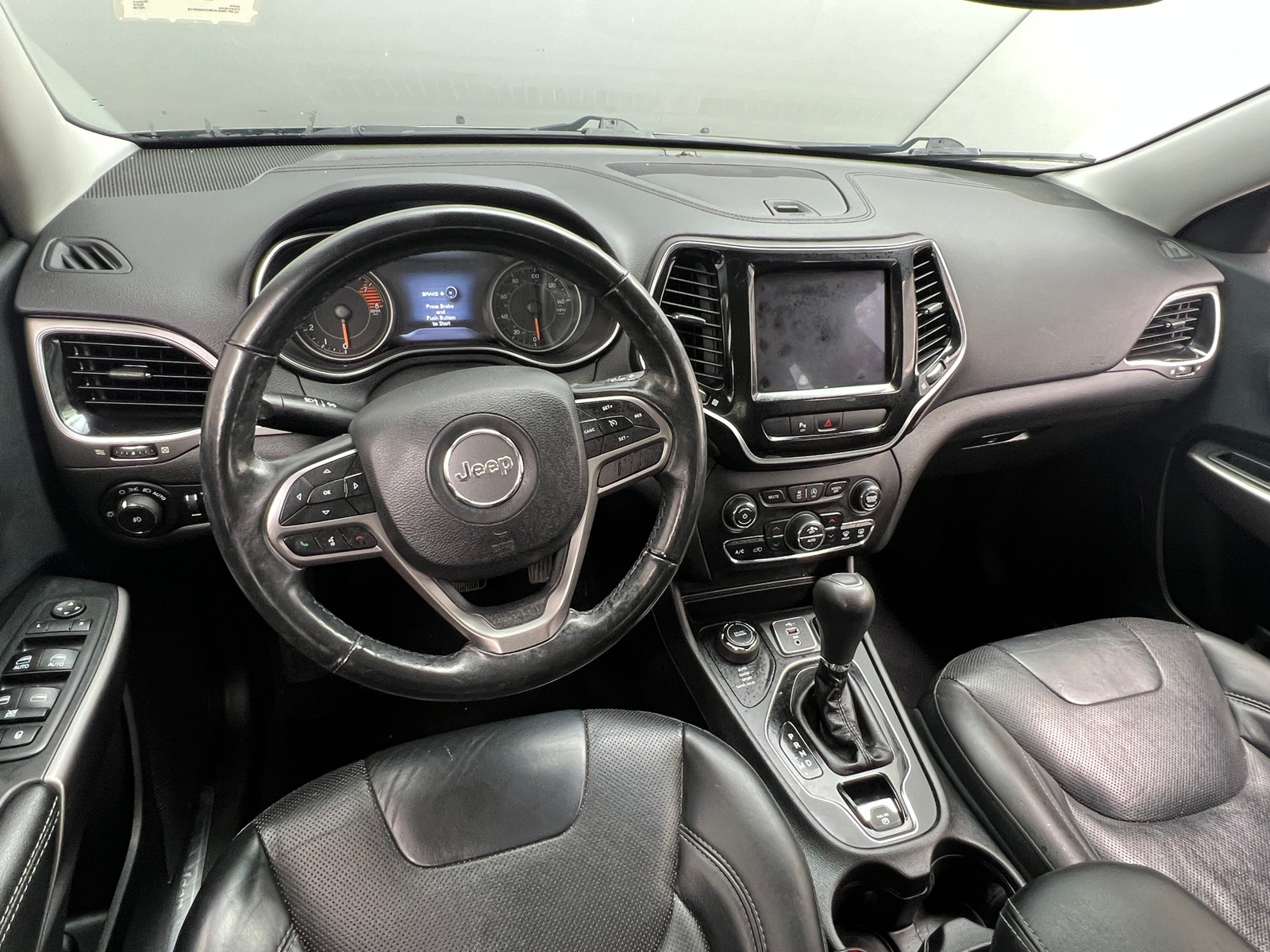 Thumbnail: 2019 Jeep Cherokee - 2
