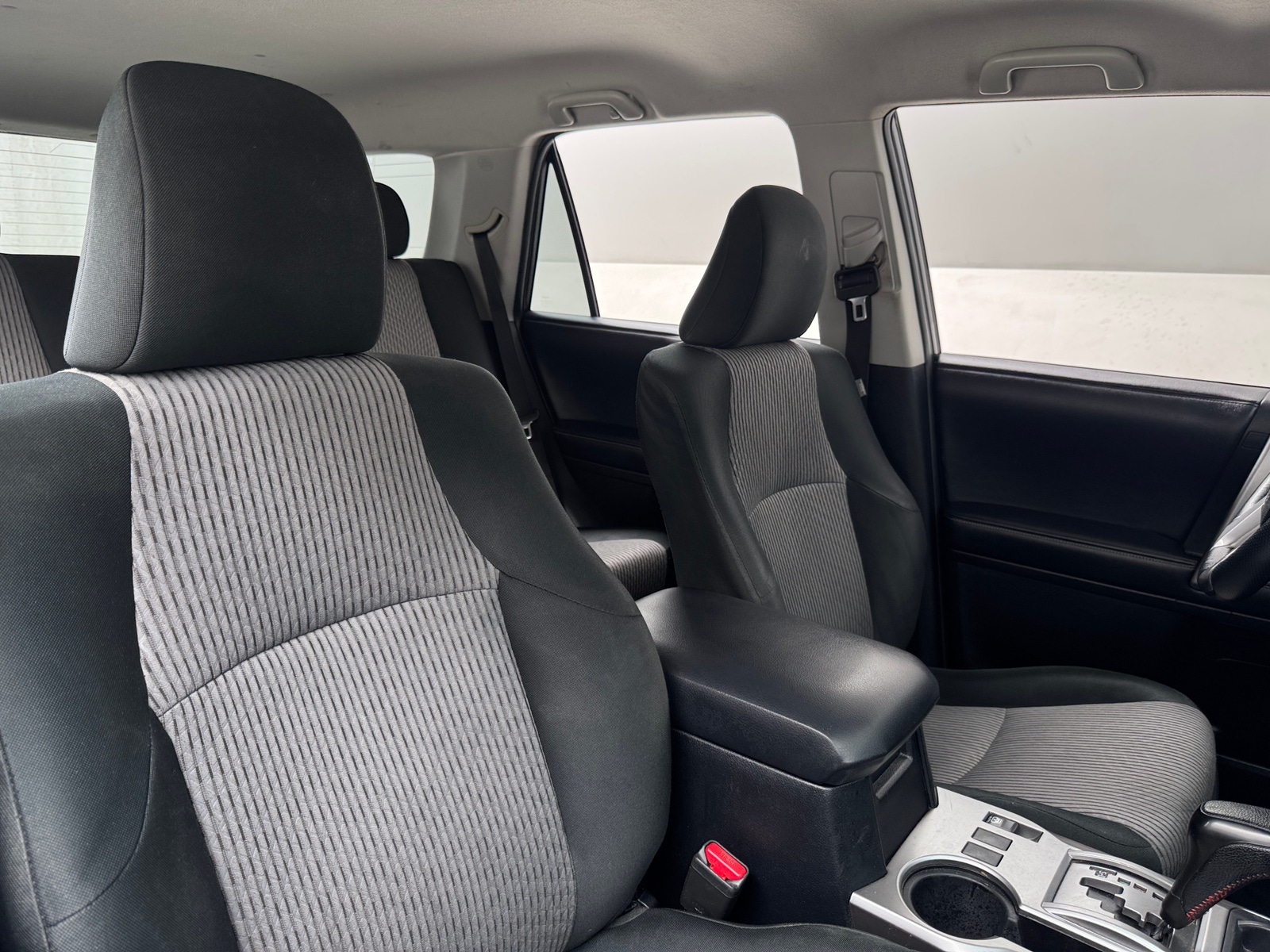 Thumbnail: 2019 Toyota 4Runner - 2