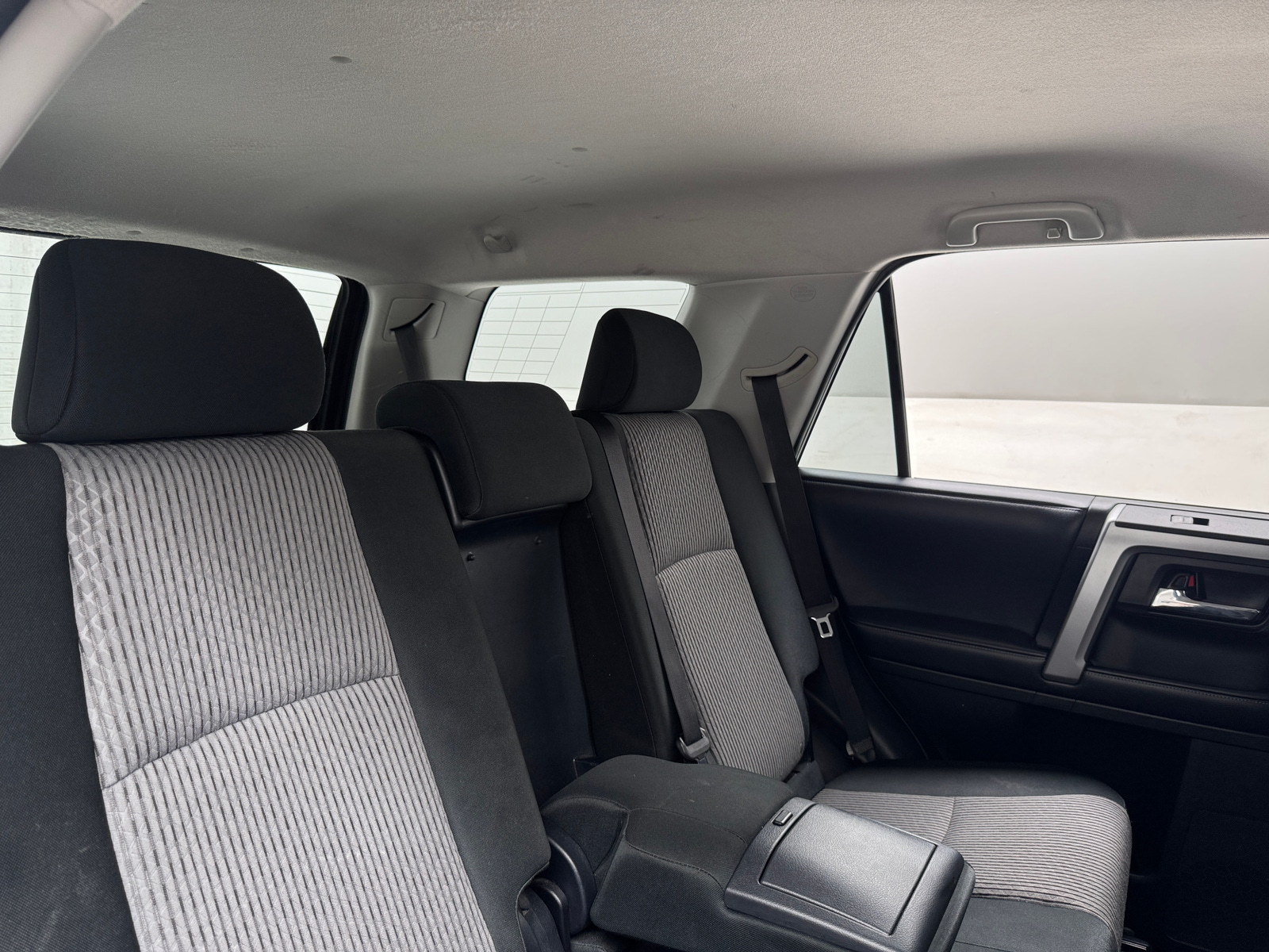 Thumbnail: 2019 Toyota 4Runner - 6