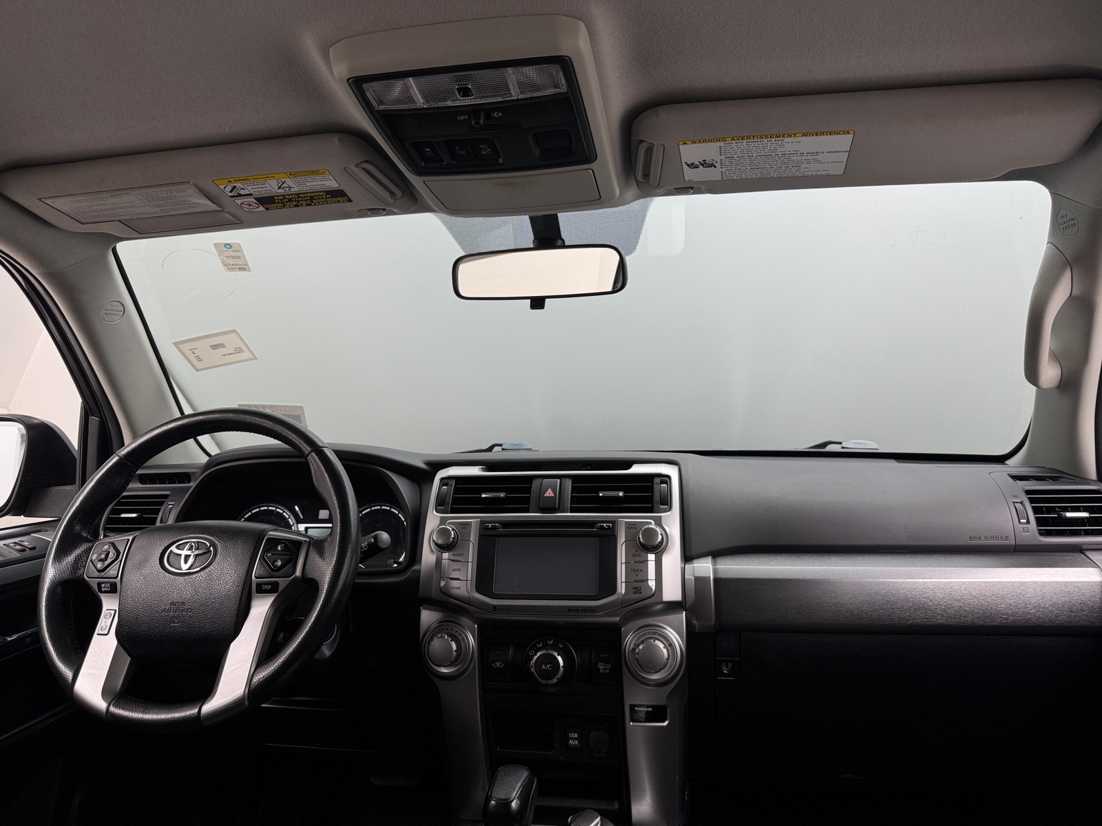 Thumbnail: 2019 Toyota 4Runner - 3