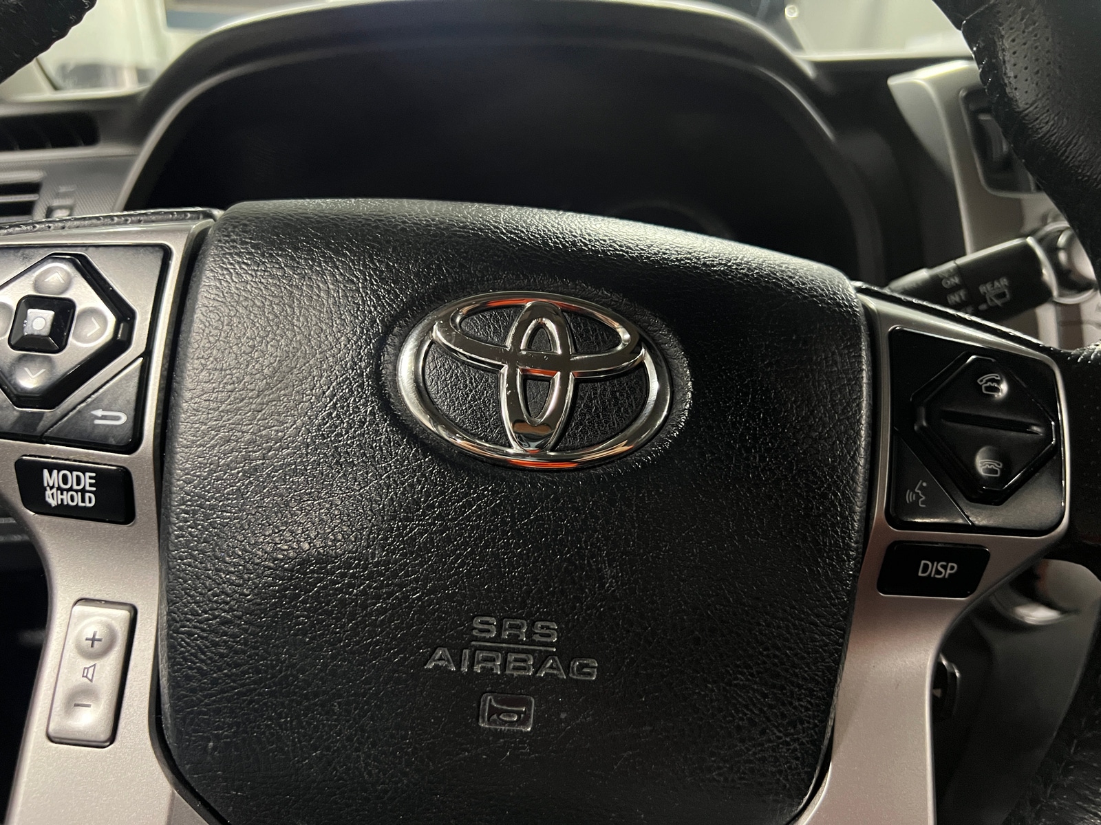 Thumbnail: 2019 Toyota 4Runner - 5